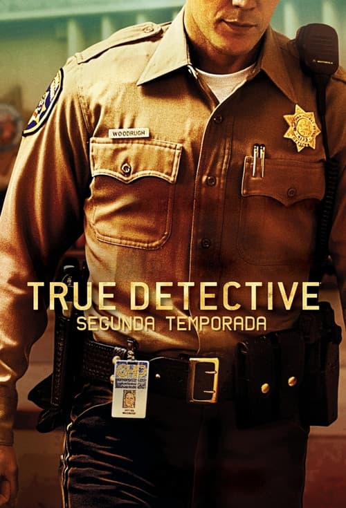 True Detective