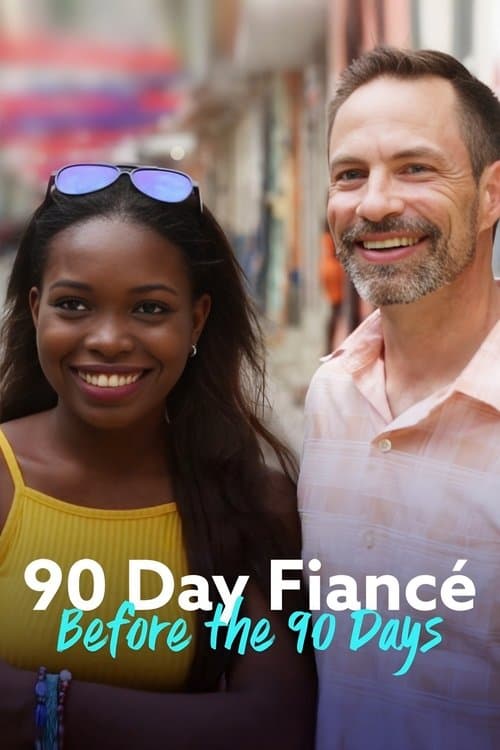 90 Dias para Casar: Antes dos 90 Dias