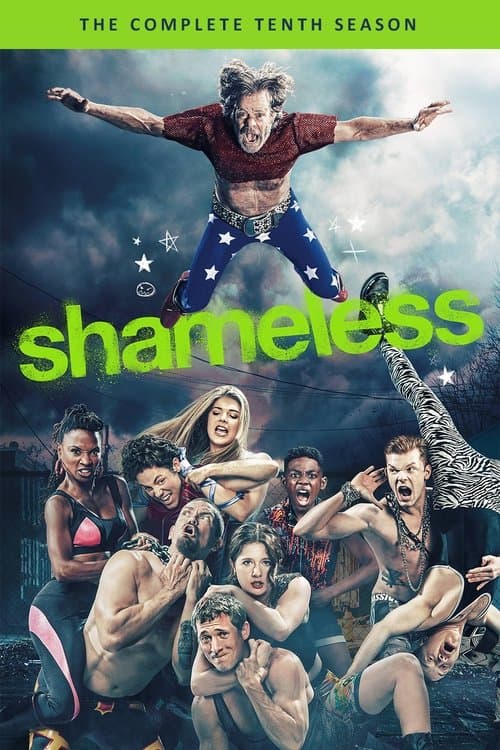 Shameless