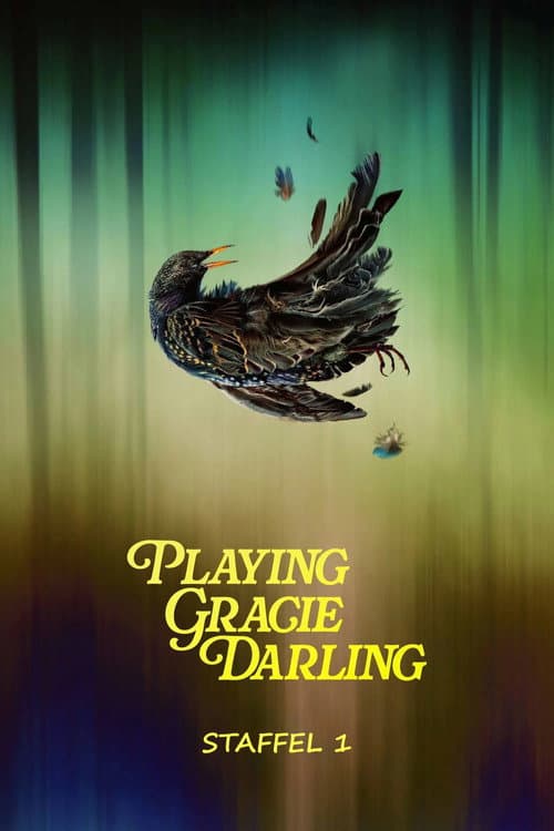 Quer Brincar de Gracie Darling?