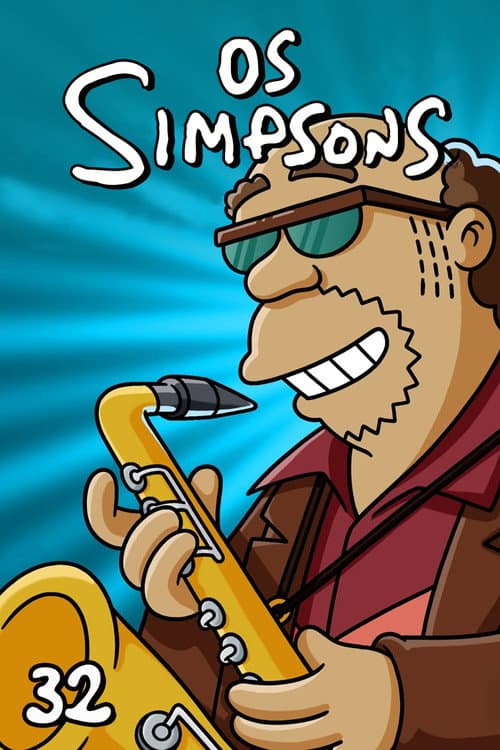 Os Simpsons