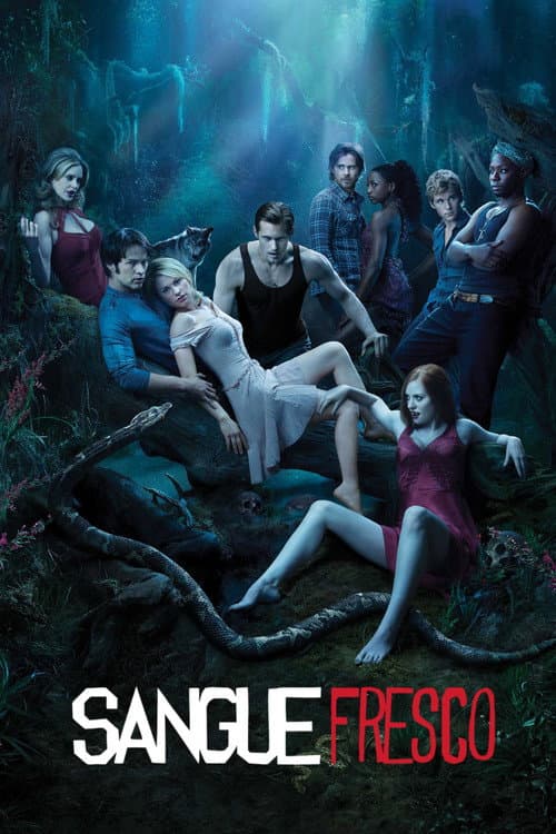 True Blood