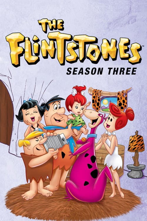 Os Flintstones