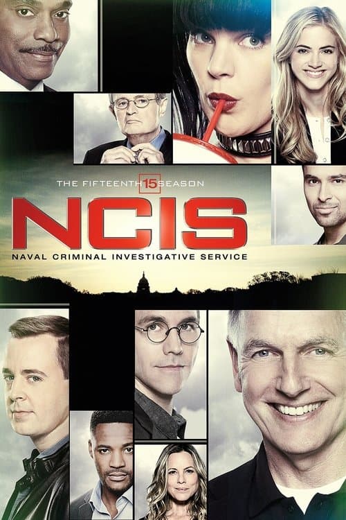NCIS: Investigação Naval