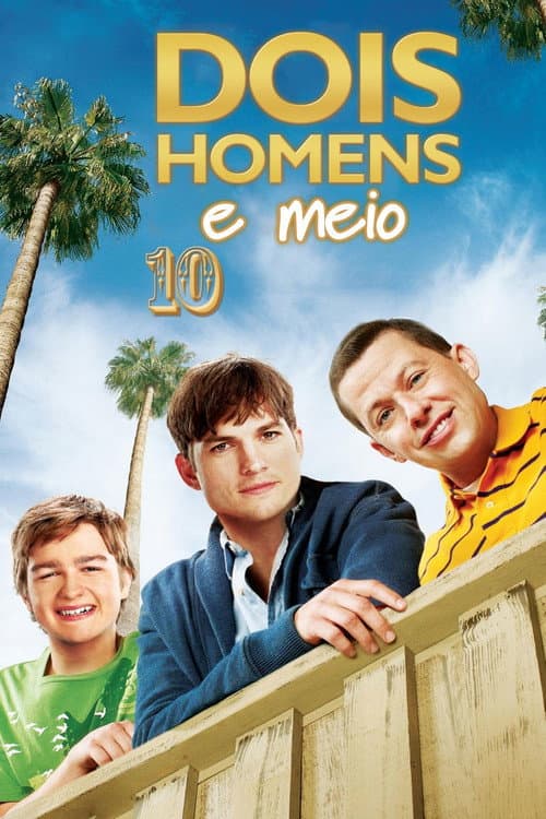 Dois Homens e Meio