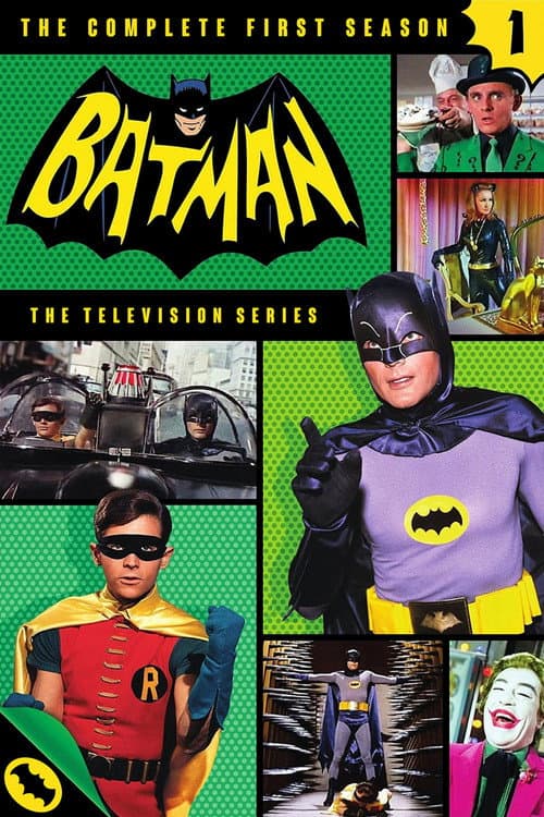 Batman e Robin
