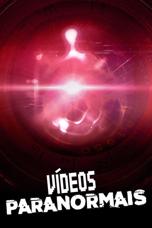 Vídeos Paranormais