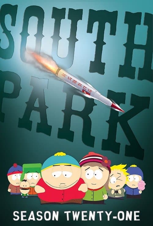 South Park