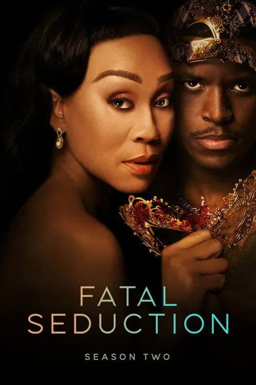 Desejo Fatal