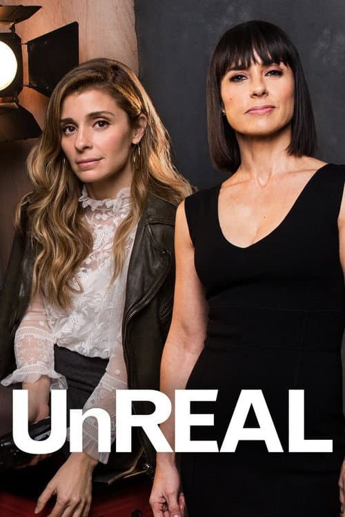 UnREAL: Nos Bastidores de um Reality