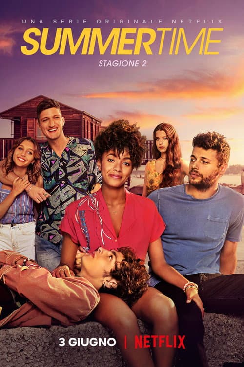 Três Metros Acima do Céu