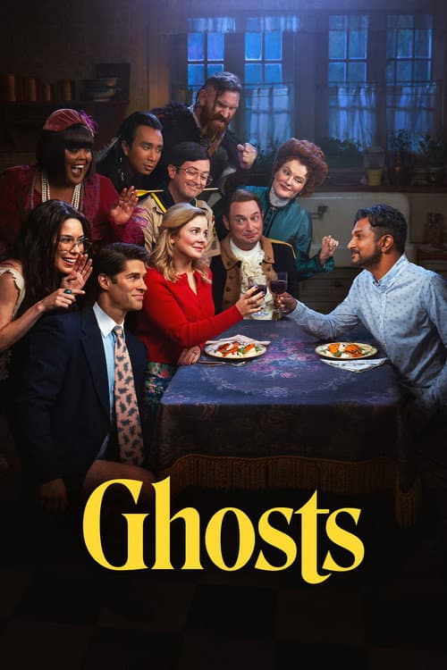 Fantasmas