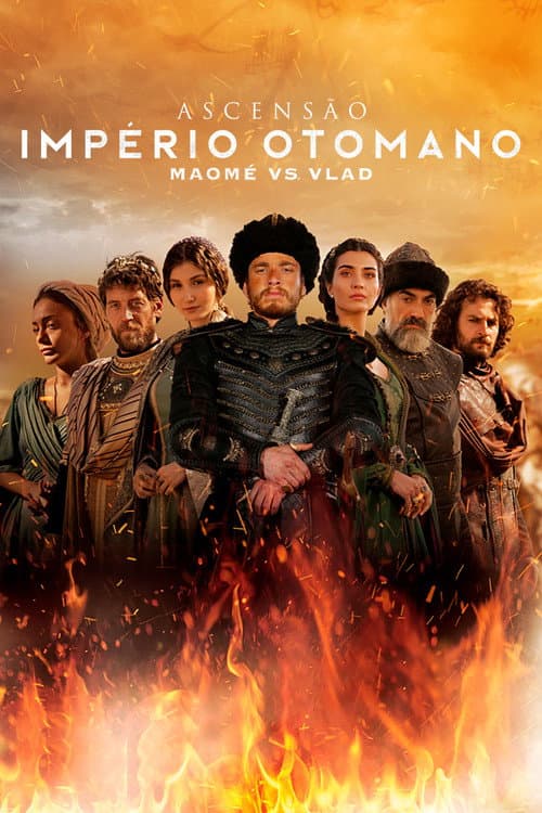 Ascensão: Império Otomano