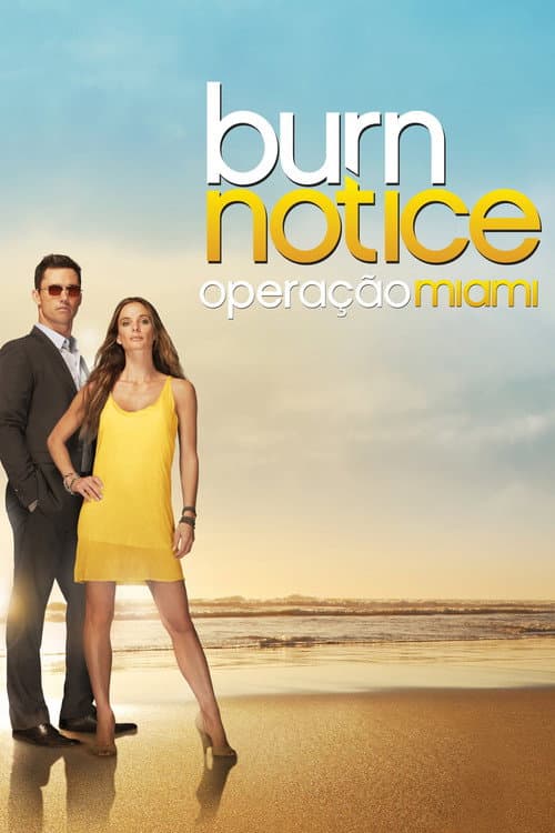 Burn Notice: Operação Miami