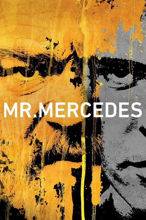 Sr. Mercedes