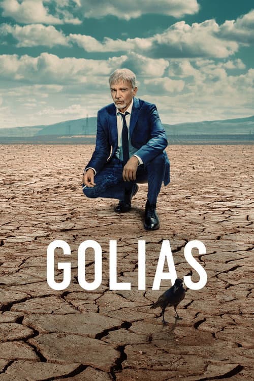 Golias