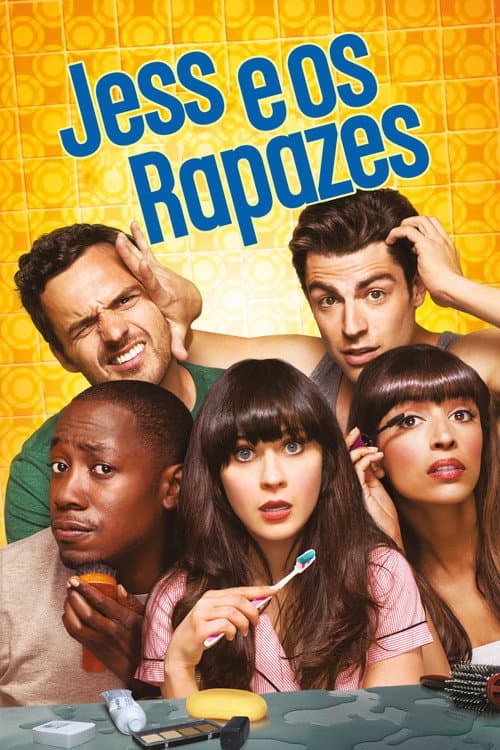 New Girl
