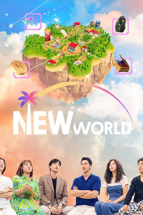 Novo Mundo