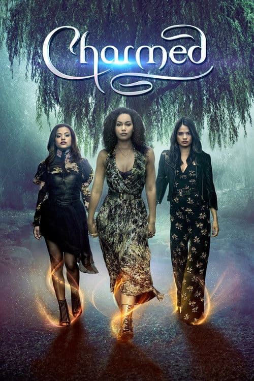 Charmed: Nova Geração