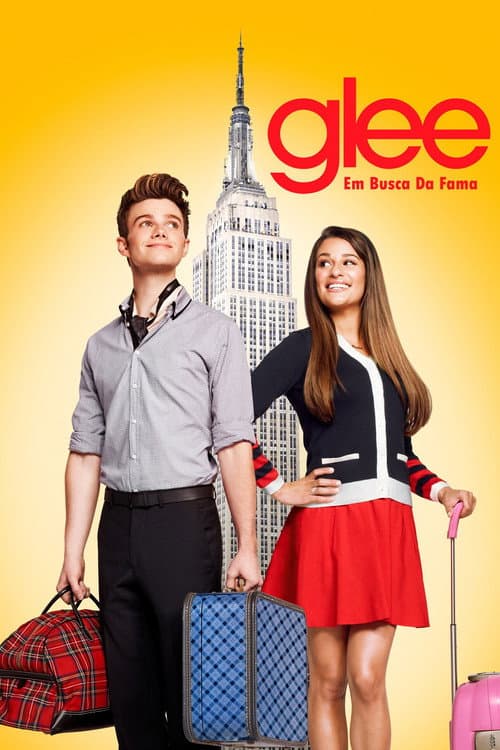 Glee: Em Busca da Fama