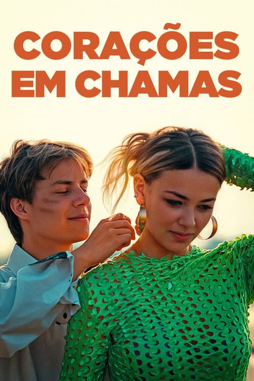 Corações em Chamas