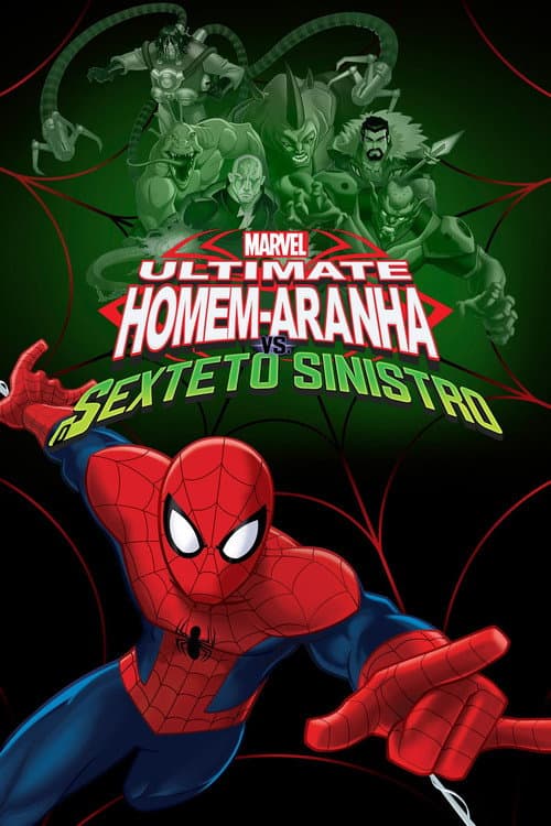 Ultimate Homem-Aranha