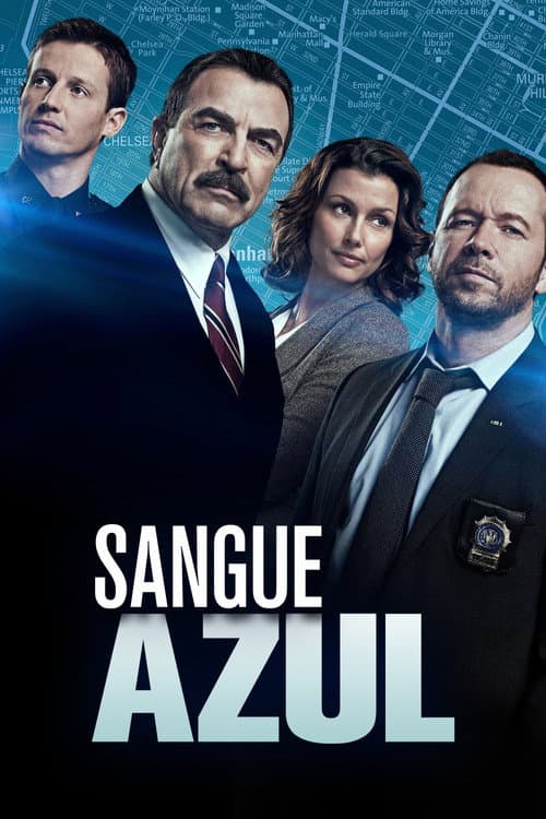 Sangue Azul