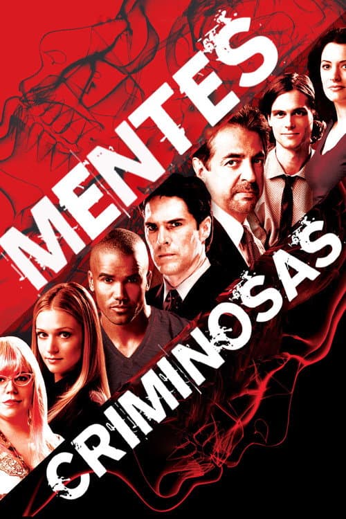 Mentes Criminosas