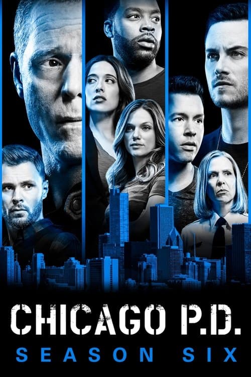 Chicago P.D.: Distrito 21