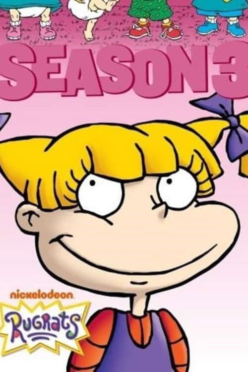 Rugrats: Os Anjinhos