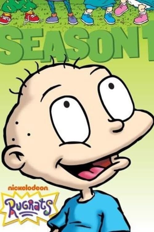 Rugrats: Os Anjinhos