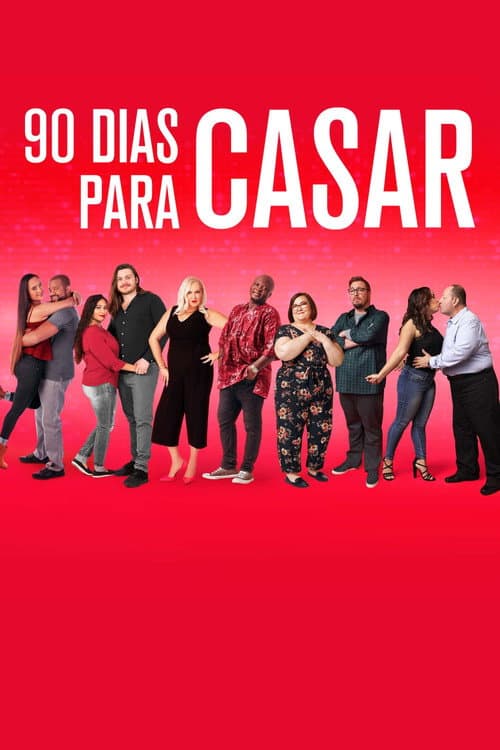 90 Dias Para Casar