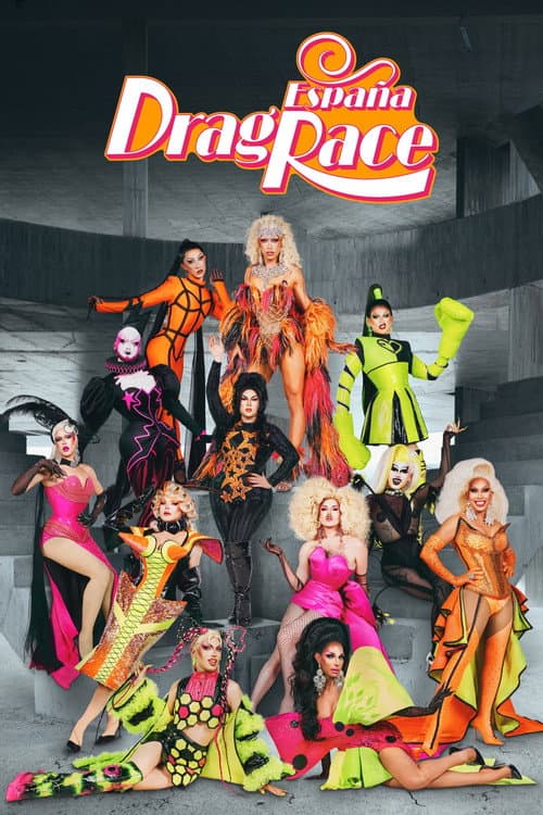 Drag Race Espanha