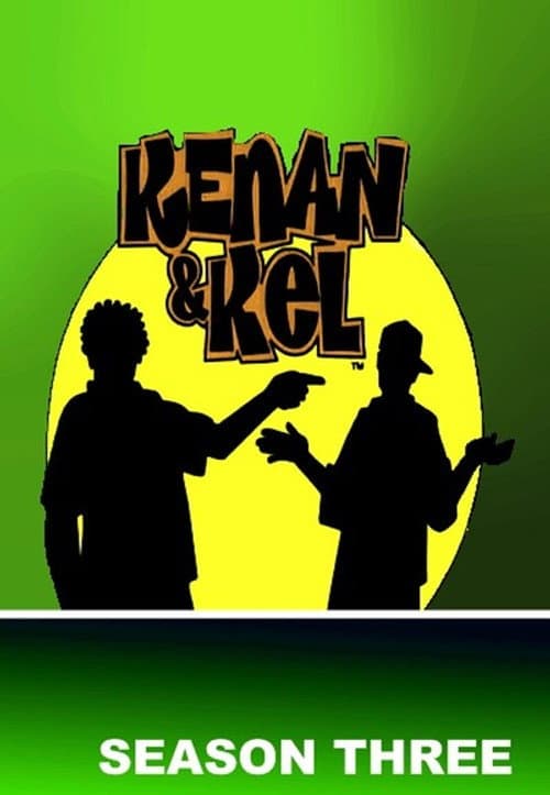 Kenan e Kel