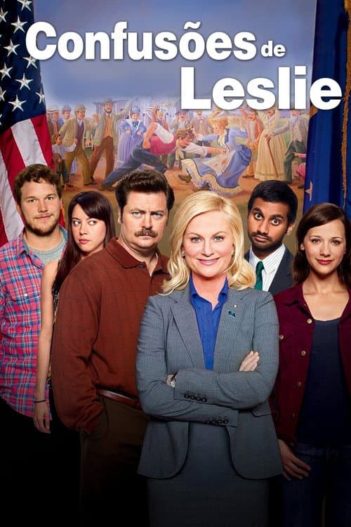 Confusões de Leslie