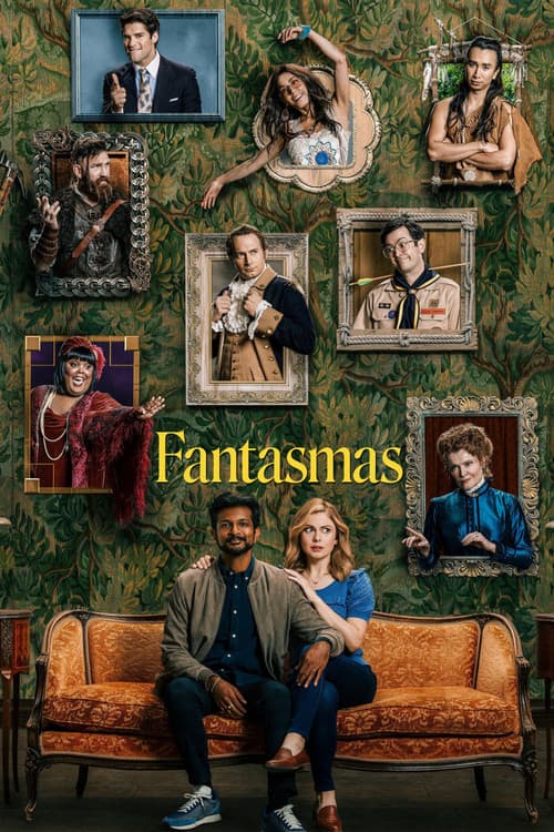 Fantasmas