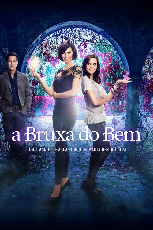 A Bruxa do Bem