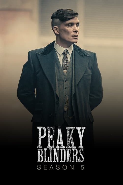 Peaky Blinders: Sangue, Apostas e Navalhas