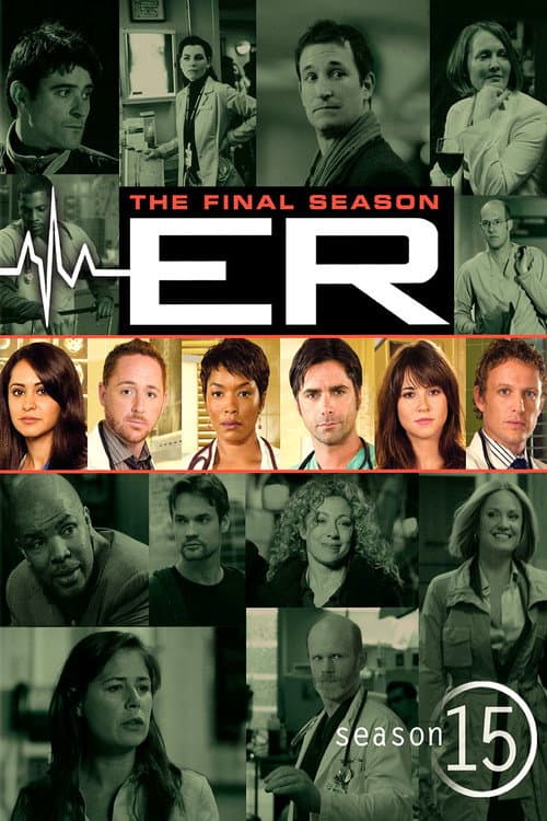 ER: Plantão Médico