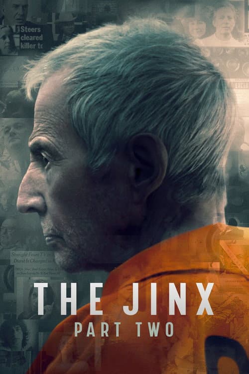 The Jinx: A Vida e Mortes de Robert Durst