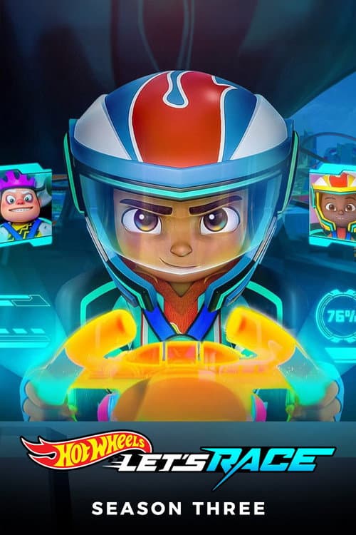 Hot Wheels: Velocidade Máxima!