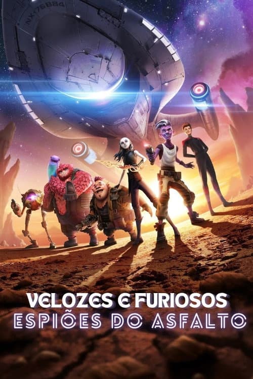 Jornada nas Estrelas: Prodigy