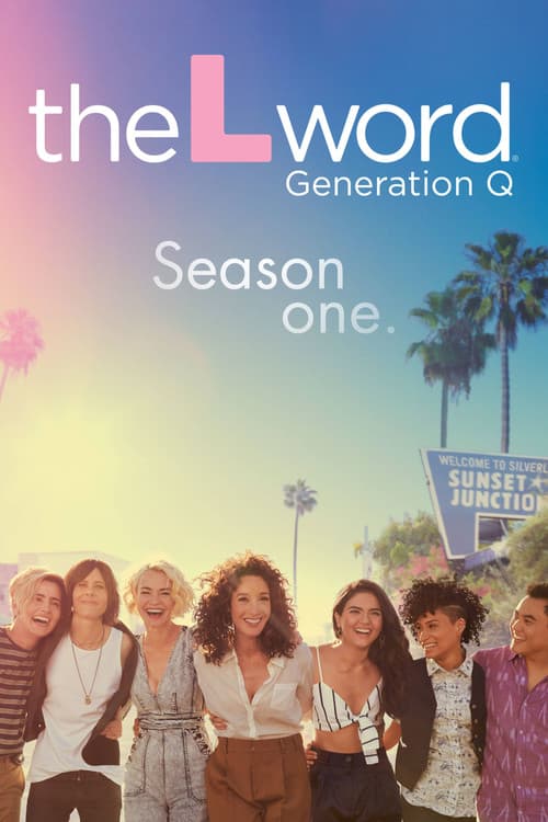 The L Word: Geração Q