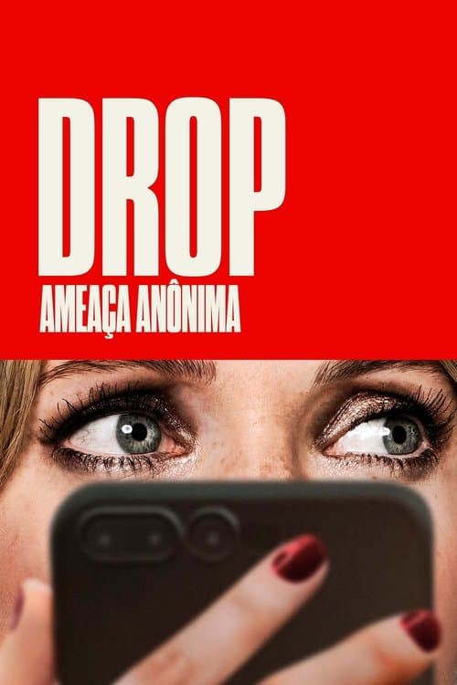 Drop: Ameaça Anônima