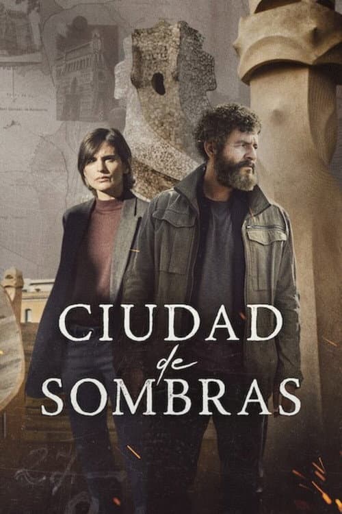 Cidade de Sombras