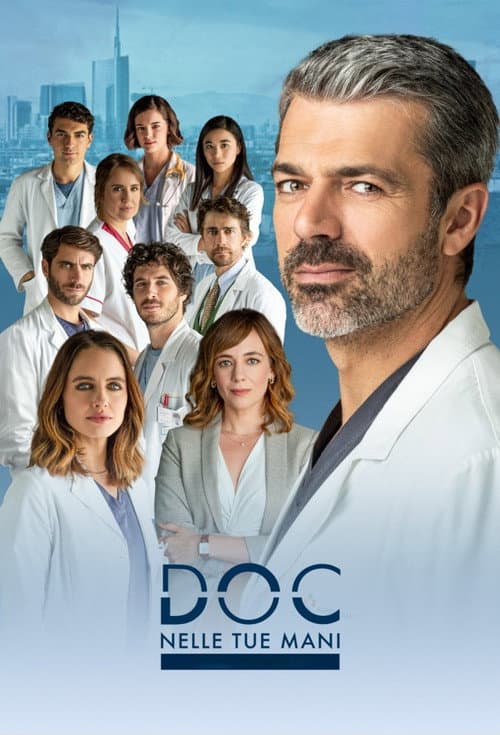 DOC – Uma Nova Vida