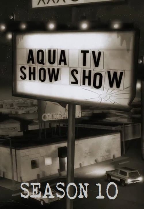 Aqua Teen: Esquadrão Força Total