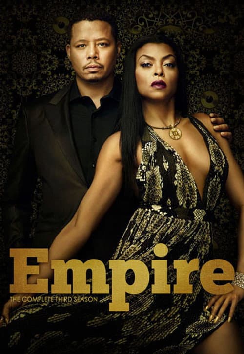 Empire: Fama e Poder