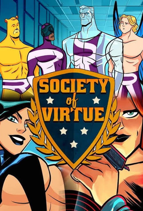 Sociedade da Virtude