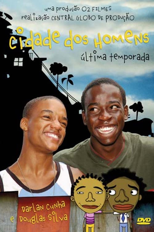 Cidade dos Homens